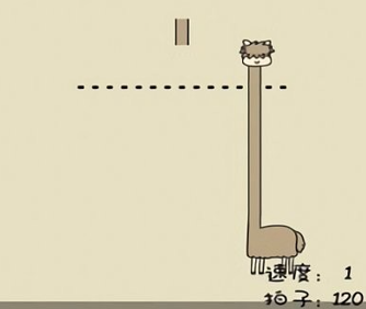 活得像个恐龙