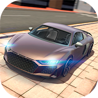 极限赛车驾驶模拟器手游下载安装-Extreme Car Driving Simulator最新版下载v7.4.0安卓版