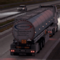 油轮卡车模拟器手机版-油轮卡车模拟器(Oil Truck Simulator Game)手机版下载v4.0安卓版