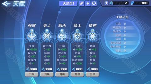 超凡守卫战手游