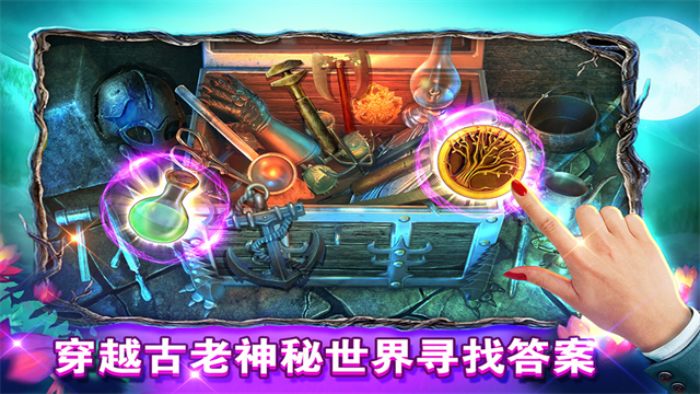 密室逃脱糖果乐园安卓版