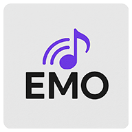 EMO音乐app下载安装-EMO音乐(EMO Music)app下载v1.0.0安卓版