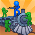 火车防御手游下载安装-火车防御(TrainDefenseZombieSurvival)手游下载v0.01.62安卓版