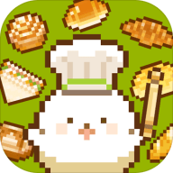 妖精面包房手机版下载安装-妖精面包房(FairyBakery)手机版下载v1.4.1安卓版