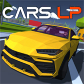 汽车极限驾驶汉化版下载安装-汽车极限驾驶(Cars LP)汉化版下载v3.1.2安卓版
