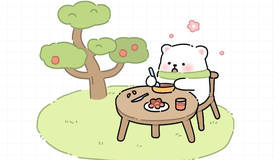 每日减脂