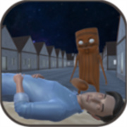 外国山海经手游下载安装-外国山海经(Tung tung tung Sahur Simulator)手游下载v1.1安卓版