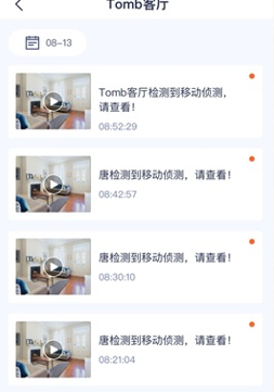 腾达安防