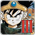勇者斗恶龙3重制版下载安装-勇者斗恶龙3重制版(Dragon Quest III)手机版下载v1.0.5安卓版