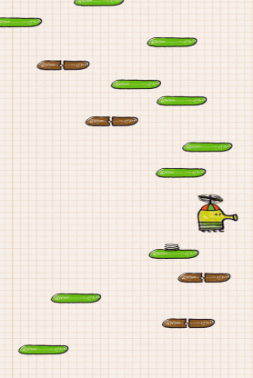 doodle jump