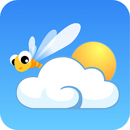 蜻蜓天气预报手机版下载安装-蜻蜓天气app最新版下载v4.0.2安卓版