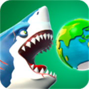 饥饿鲨世界汉化版下载安装-饥饿鲨世界(hungrysharkworld)汉化版下载v5.0.40安卓版