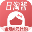 日淘酱app下载安装-日淘酱(代购平台)最新版下载v220509安卓版
