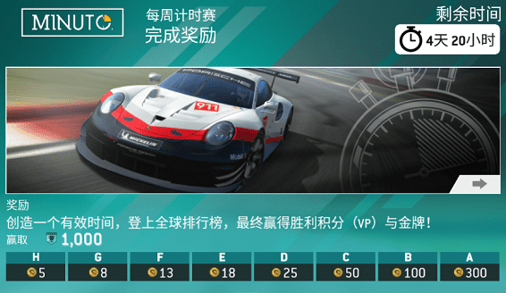 real racing 3