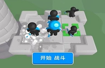 射箭小子