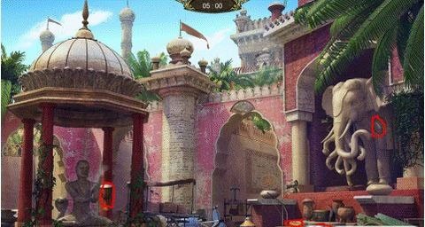 秘密盟会图片2