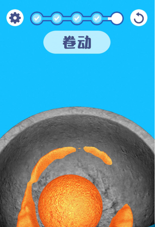 解压模拟大师