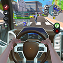 汽车驾校模拟中文版下载安装-汽车驾校模拟(DrivingSchool)中文版下载v3.29.0安卓版
