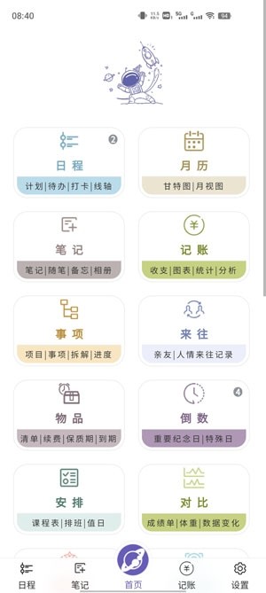 土星计划