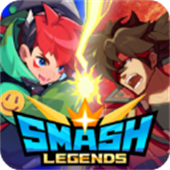 传奇大乱斗手游安卓版下载安装-传奇大乱斗(Smash Legends)手游安卓版下载v2.68.0