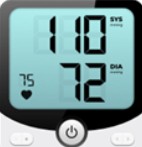 血压追踪器app下载安装-血压追踪器(BloodPressure)app下载v1.6.5安卓版