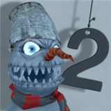 邪恶雪人2手游下载安装-邪恶雪人2(EvilSnowmen2)手游下载v1.3.0安卓版