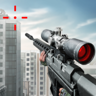 狙击行动代号猎鹰下载安装-狙击行动代号猎鹰(Sniper3D)下载v3.3.0.6安卓版