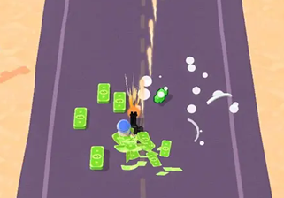 射击跑枪生存手机版