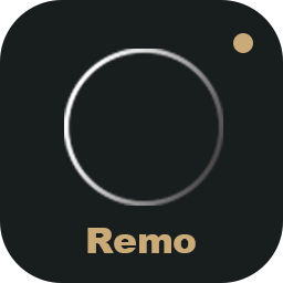 Remo复古相机软件