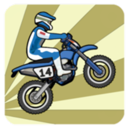 鬼火翘头单机游戏下载-鬼火翘头(Wheelie Challenge)游戏中文版下载v1.69