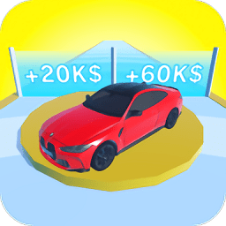 获得超级跑车3D手机版下载安装-Getthe Supercar 3D手游下载v0.9.9安卓版