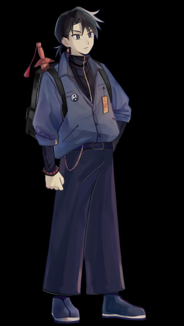 奇事轶闻谭手游安卓版