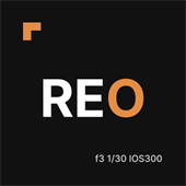 reo复古相机
