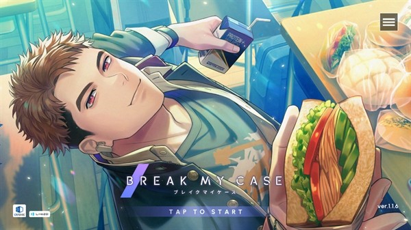 BreakMyCase中文