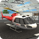 直升机救援模拟器手机版下载安装-直升机救援模拟器(HelicopterFlyingRescueSimulator)手机版下载v1.0.0安卓版