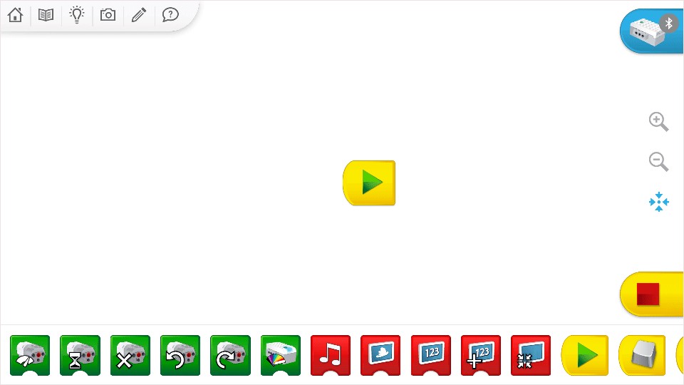 乐高教育wedo2.0软件