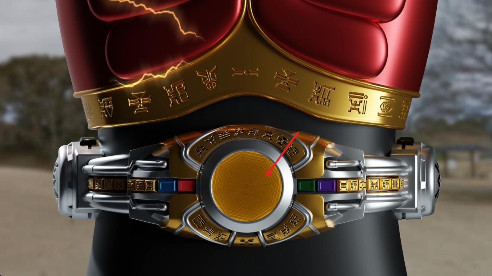 假面骑士空我模拟器手机版