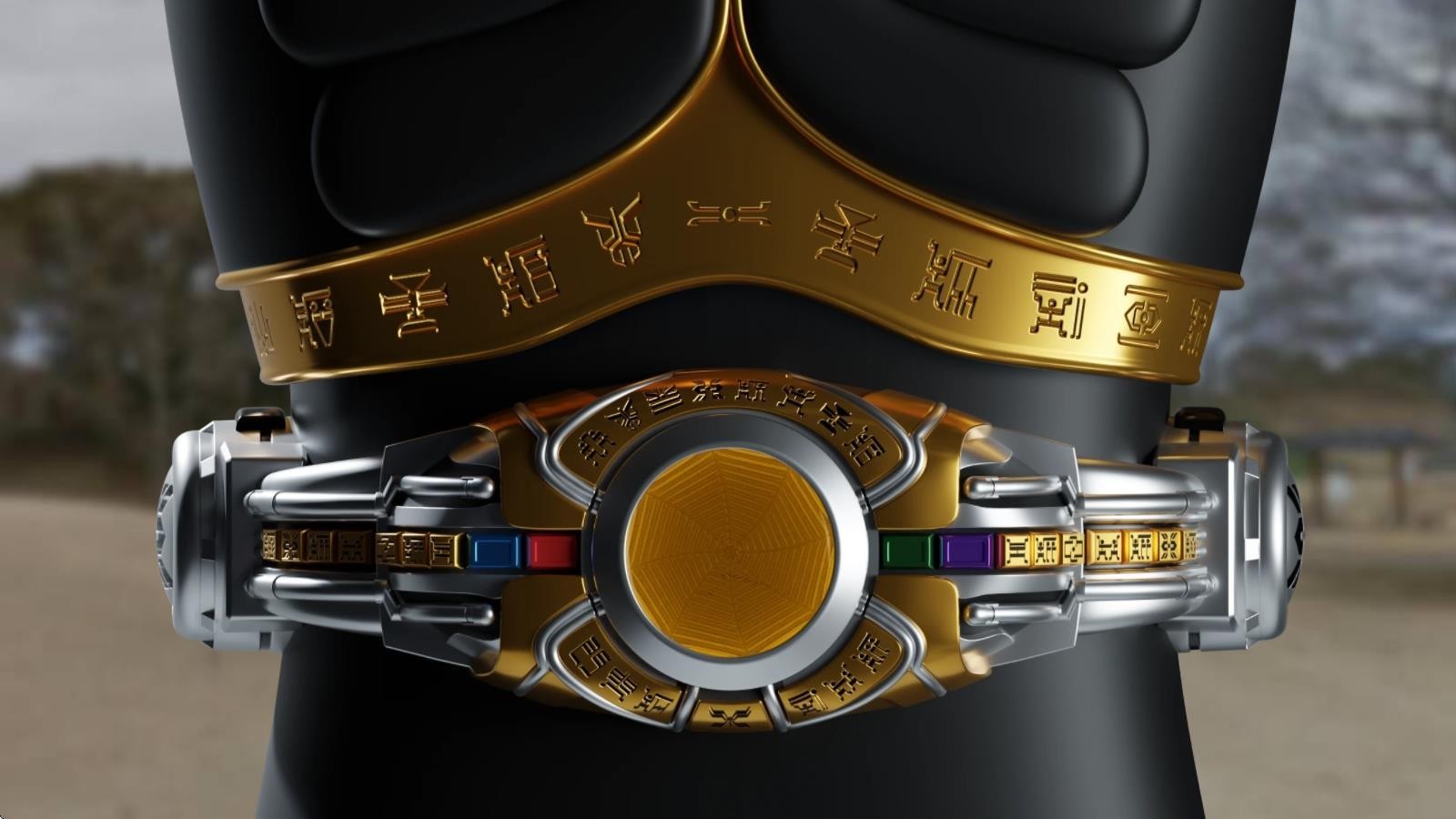 假面骑士空我模拟器手机版