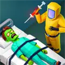 僵尸医院大亨中文版下载安装-僵尸医院大亨(IdleZombieHospitalTycoon)中文版下载v2.2.0安卓版