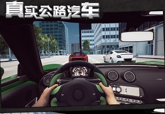 真实公路汽车手机版