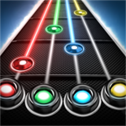 吉他乐队摇滚之战手机版下载安装-Guitar Band Rock Battle手游下载v4.11.0安卓版