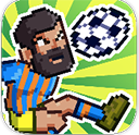 超级跳跃足球安卓版下载安装-超级跳跃足球(Super Jump Soccer)安卓版下载v1.0.6最新版