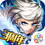 剑魂之刃2025最新版本下载-剑魂之刃2025(Sword of Soul)手游下载安装v5.4.1安卓版