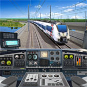 城市火车模拟器3d手机版下载安装-城市火车模拟器3d(City Train Driver Simulator 3D)手机版下载v3.4.0安卓版