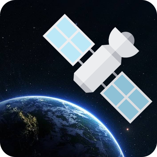 卫星云图实时天气预报软件下载安装-卫星云图实时天气预报(实况高清)下载v1.13.8安卓版