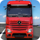 卡车模拟器手游版下载安装-卡车模拟器(Truck Simulator : Uitimate)手游版下载v1.3.6安卓版