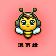 混剪蜂app下载安装-混剪蜂(一键混剪工具)app下载v1.0.8安卓版