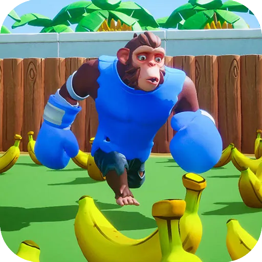 猿族时代中文版下载安装-猿族时代(age of ape)中文版下载v0.74.0安卓版