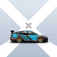 像素X赛车中文版下载安装,像素X赛车(PixelXRacer)手游下载v3.2.53安卓版