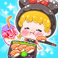 吃播女孩手游下载安装-吃播女孩(ASMR Girl Livestream Mukbang)手机版下载v1.0.8安卓版